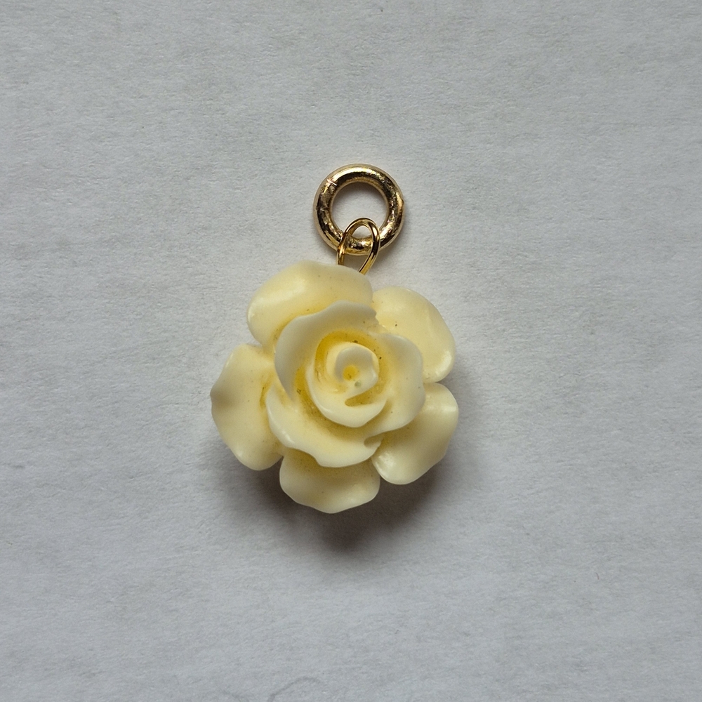 Rose Charm